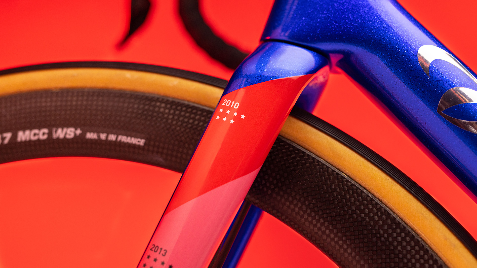 Vincenzo Nibali, the Giro di Lombardia 2022 and a Wilier 0 SLR to